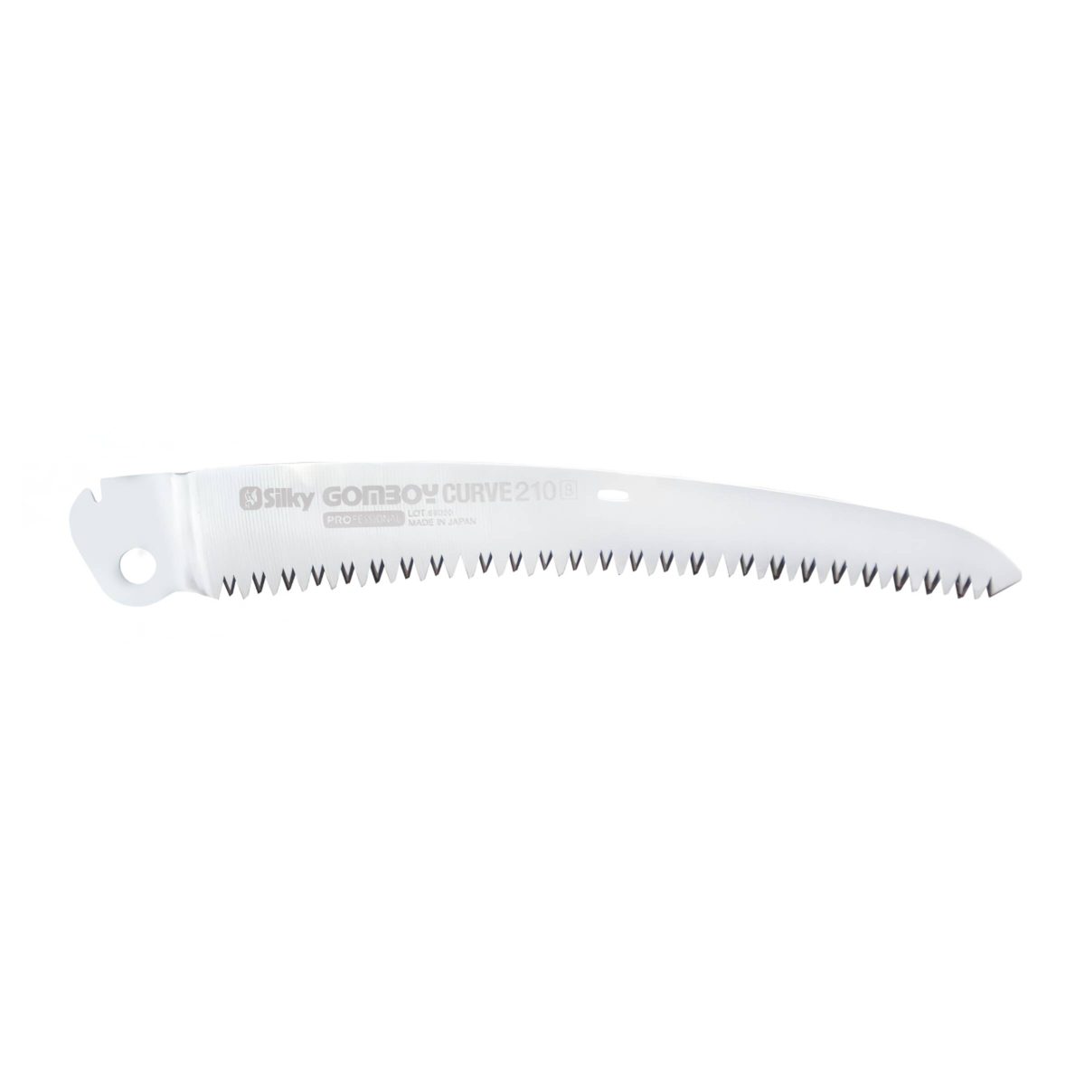 Полотно для пилы Silky Gomboy Curve 210-8 М00013214 1