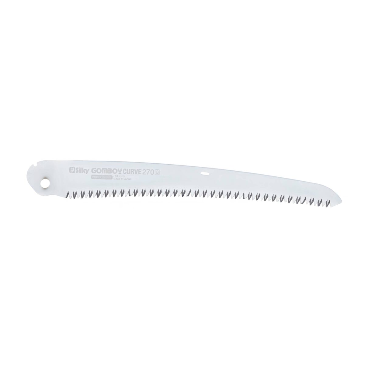 Полотно для пилы Silky Gomboy Curve 270-8 М00013215 1