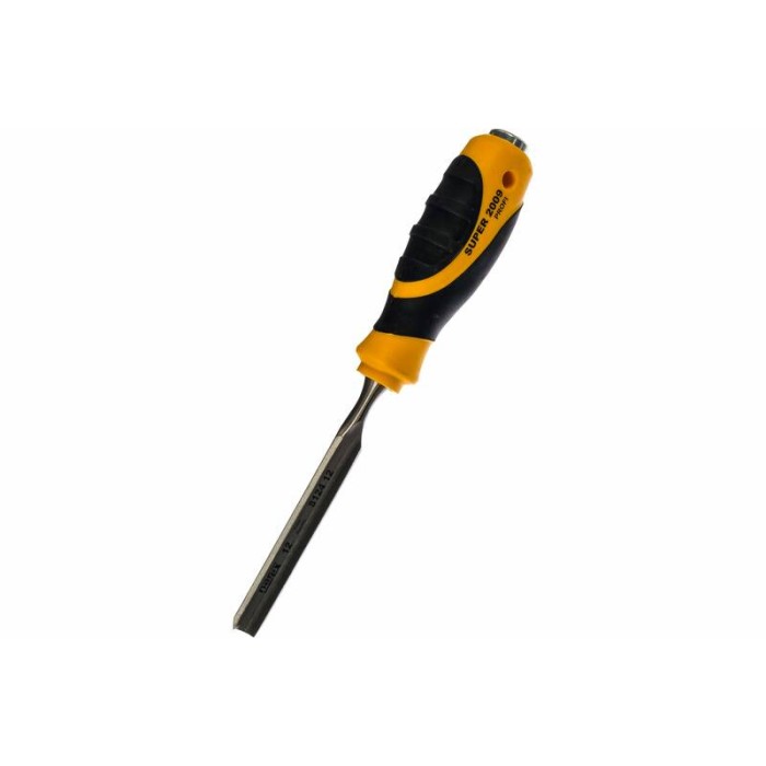 Полукруглая стамеска Narex Super 2009 Line Profi 12 мм 812412