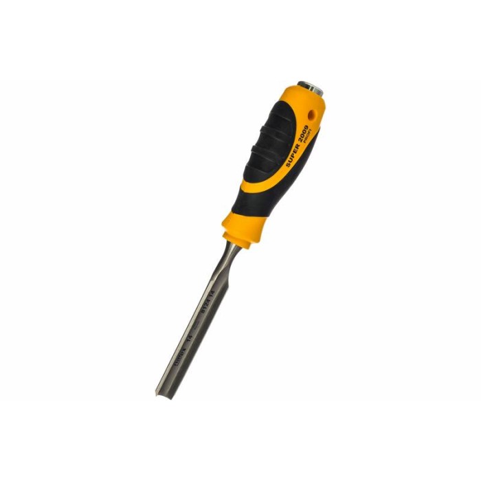 Полукруглая стамеска Narex Super 2009 Line Profi 14 мм 812414