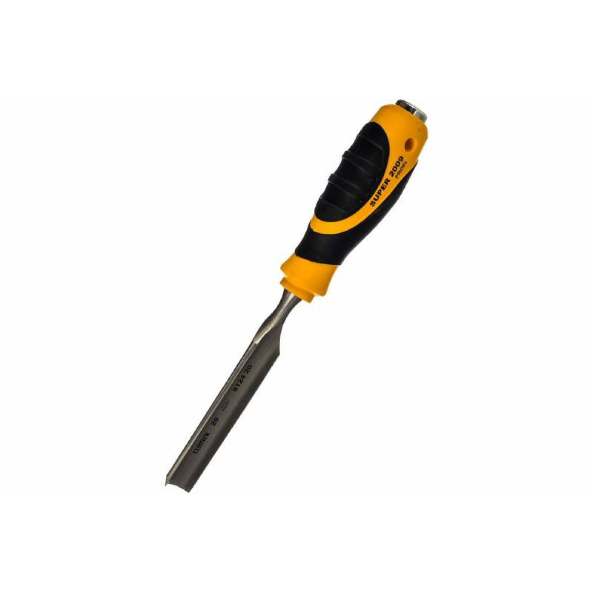 Полукруглая стамеска Narex Super 2009 Line Profi 20 мм 812420 1