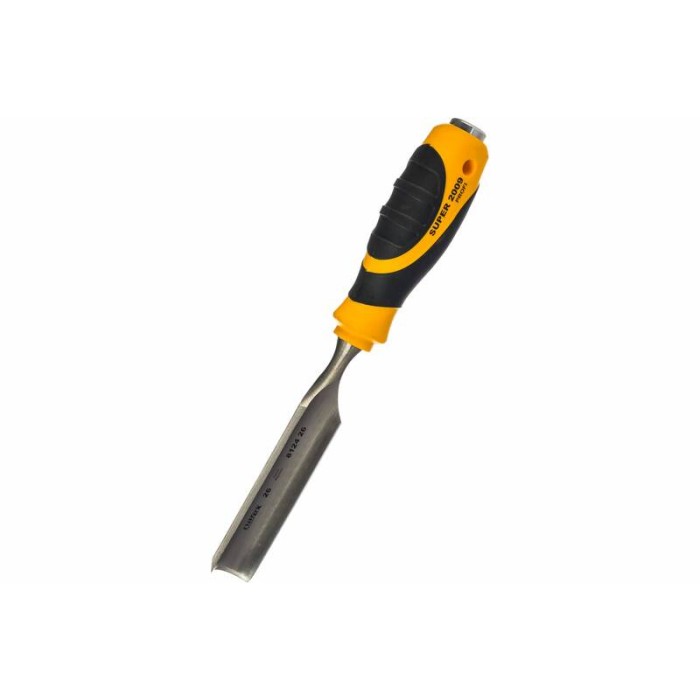 Полукруглая стамеска Narex Super 2009 Line Profi 26 мм 812426