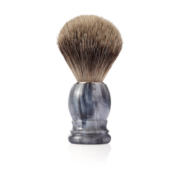 Помазок для бритья MONDIAL 2-GREY-TEC