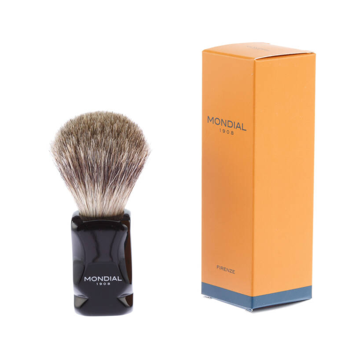 Помазок для бритья MONDIAL SQ-BL-II-M 3