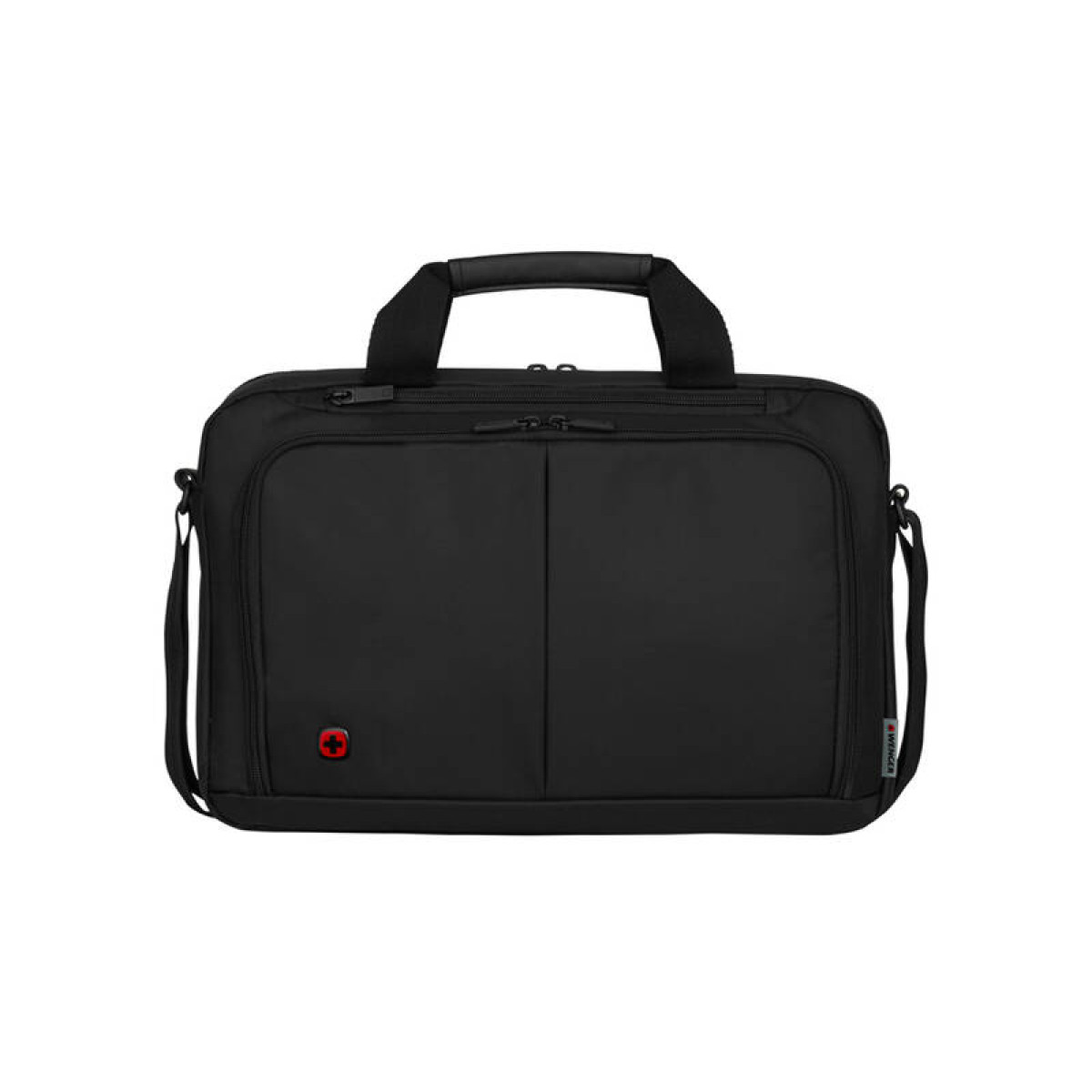 Портфель для ноутбука 14'' WENGER 601064 черный 5 л 1