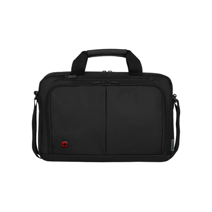 Портфель для ноутбука 14'' WENGER 601064 черный 5 л