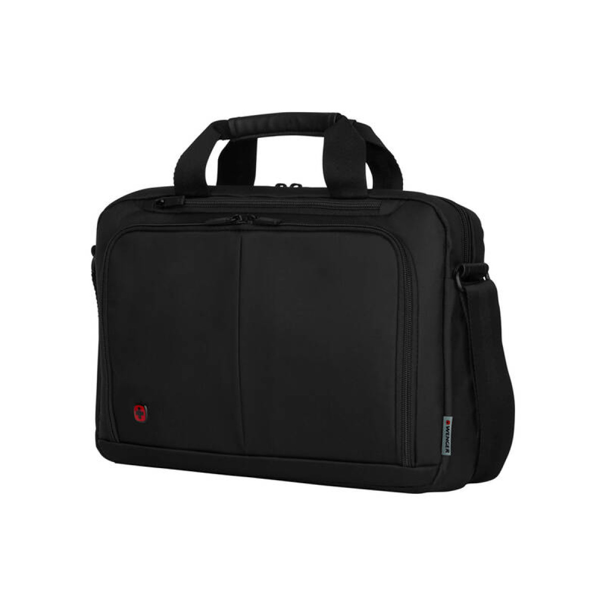 Портфель для ноутбука 14'' WENGER 601064 черный 5 л 3