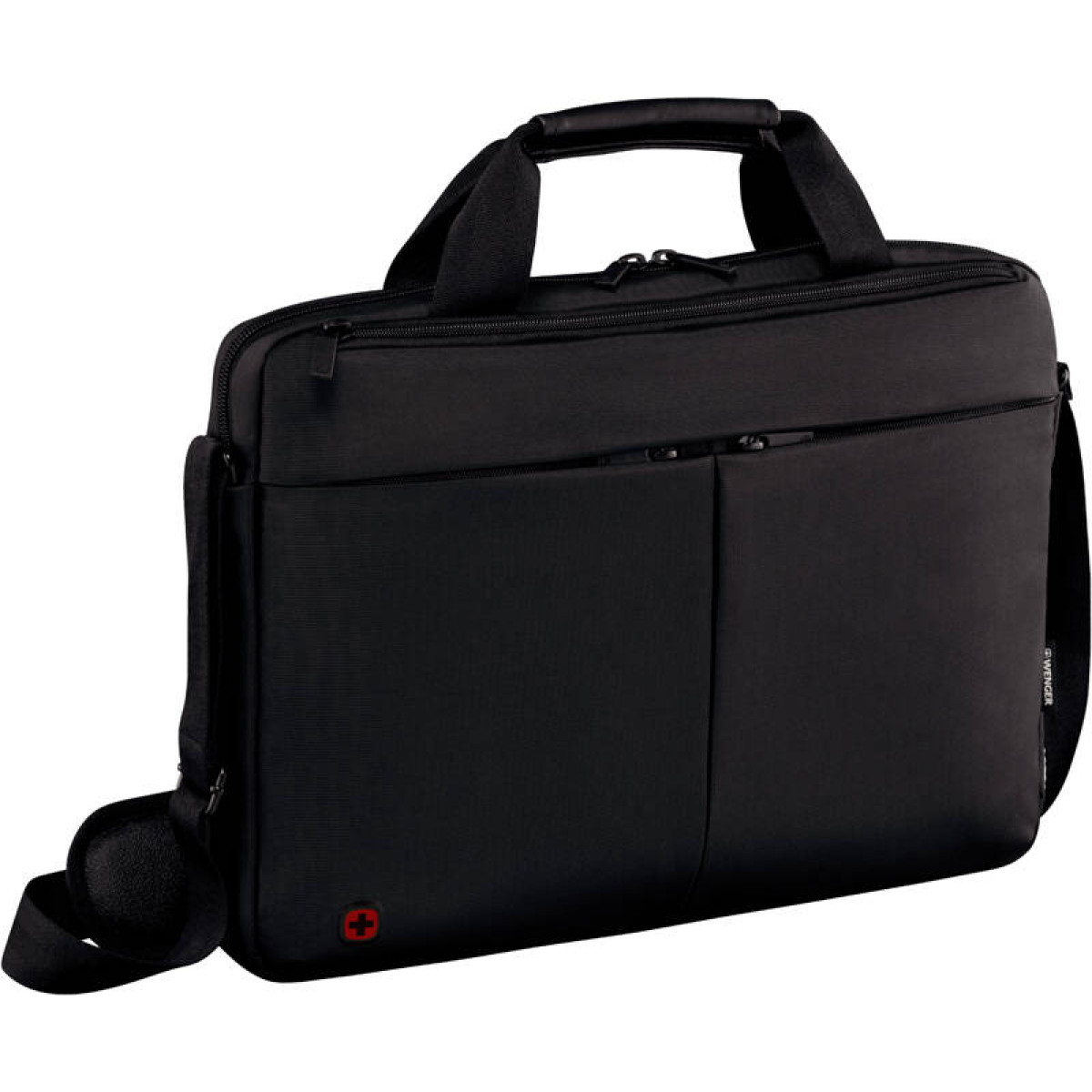 Портфель для ноутбука 14'' WENGER 601079 черный 5 л 1