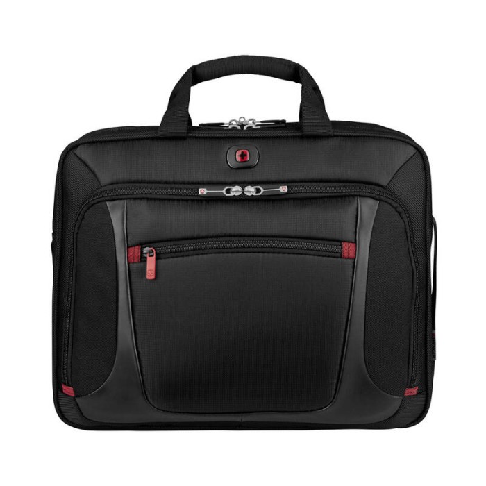 Портфель для ноутбука 15'' WENGER 600643 черный 9 л