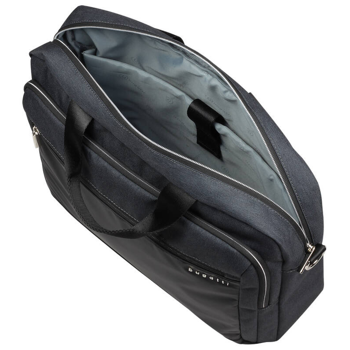 Портфель мужской Sera BUGATTI 49630213 5