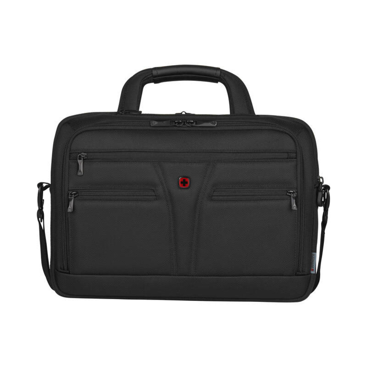Портфель WENGER для ноутбука 14-16'' 606465 черный 18 л 5