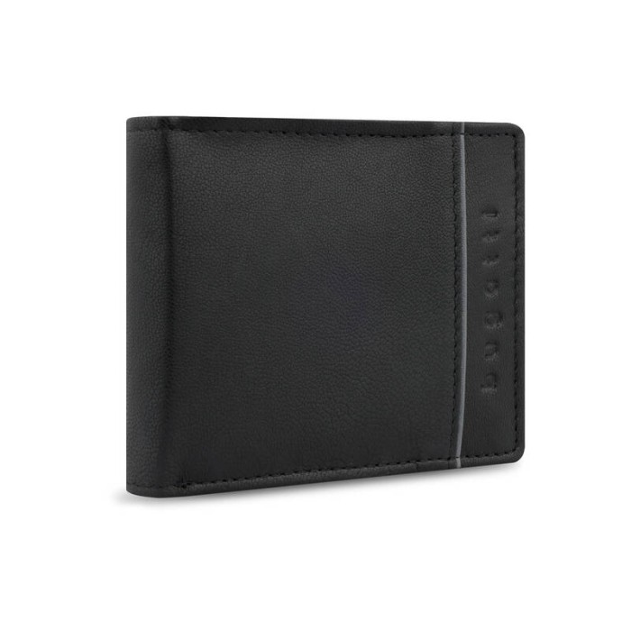 Портмоне Banda с защитой от сканирования RFID BUGATTI 49133001