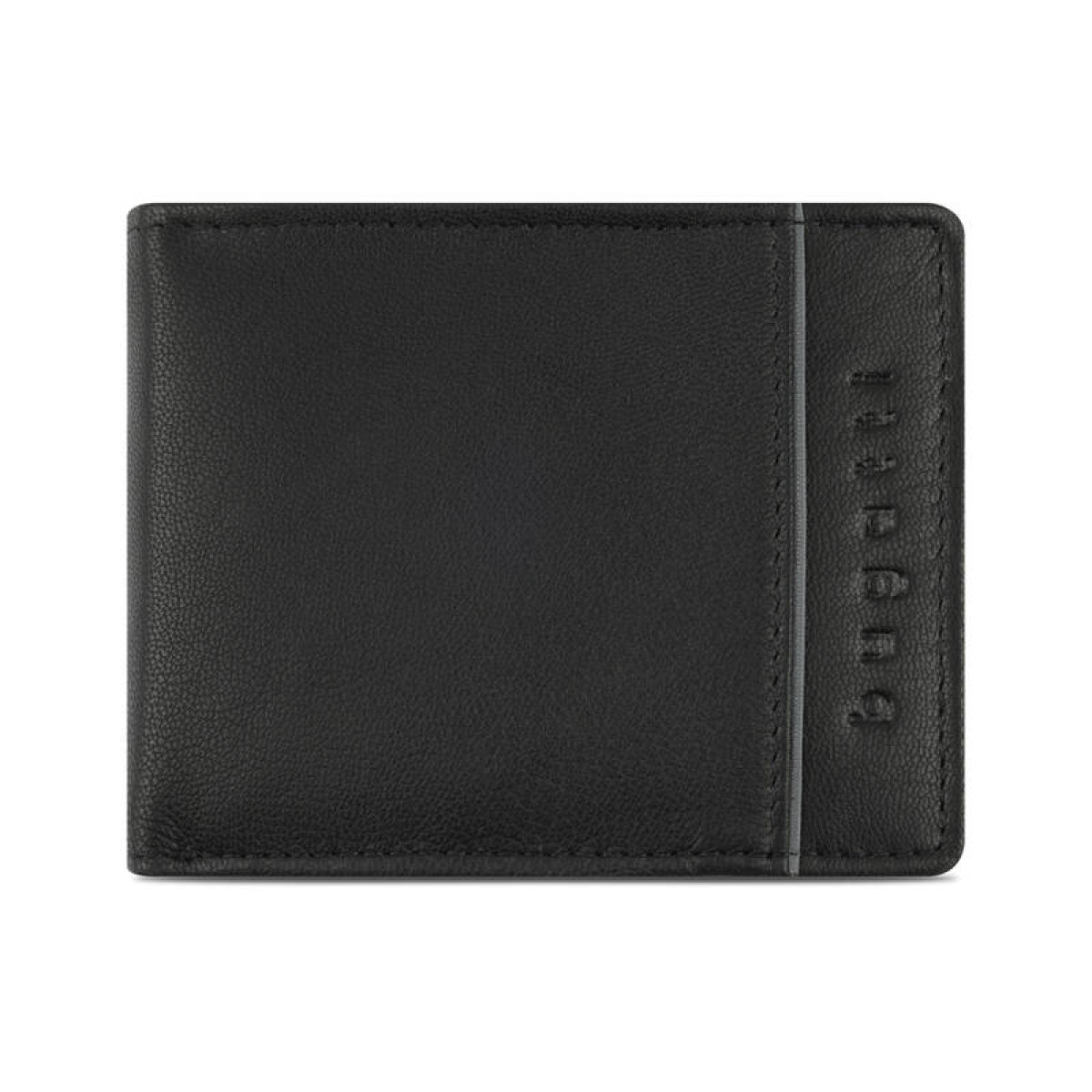 Портмоне Banda с защитой от сканирования RFID BUGATTI 49133001 4