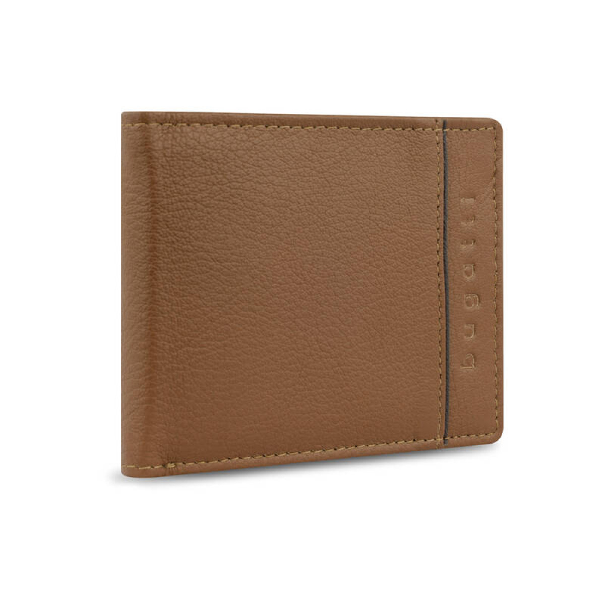 Портмоне Banda с защитой от сканирования RFID BUGATTI 49133007 1