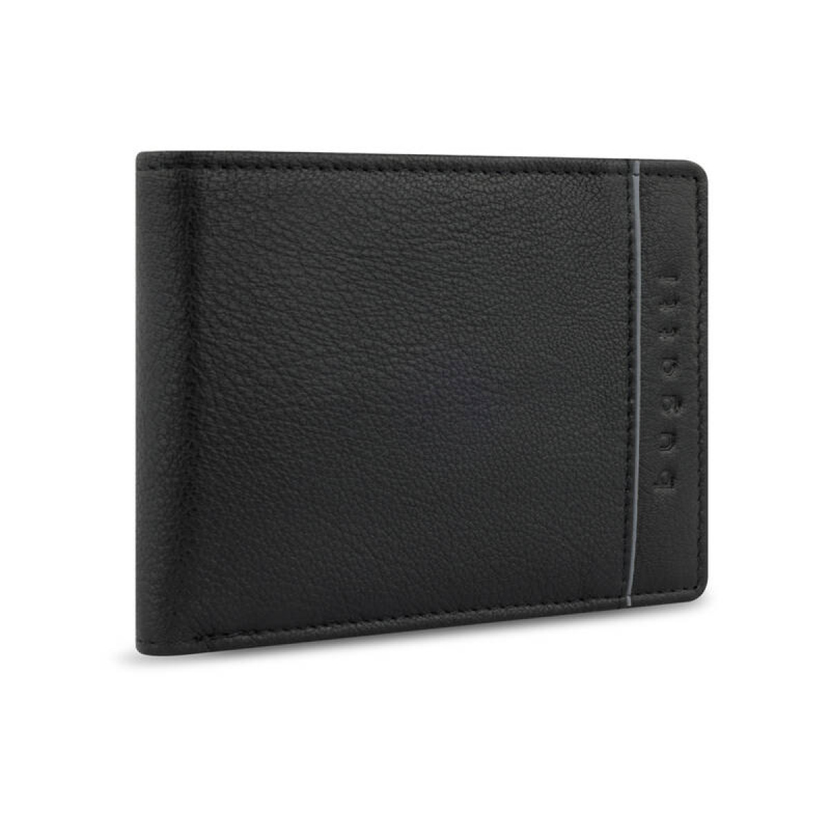 Портмоне Banda с защитой от сканирования RFID BUGATTI 49133201 1