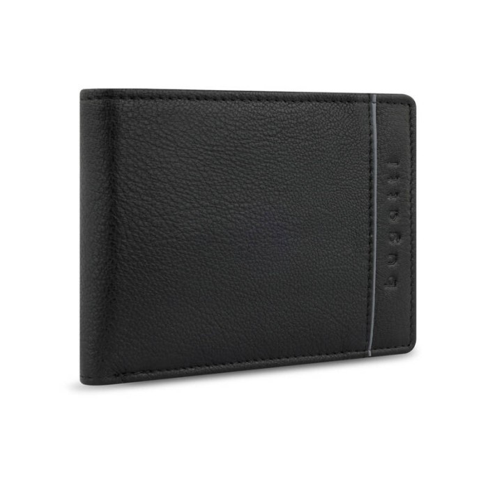 Портмоне Banda с защитой от сканирования RFID BUGATTI 49133201