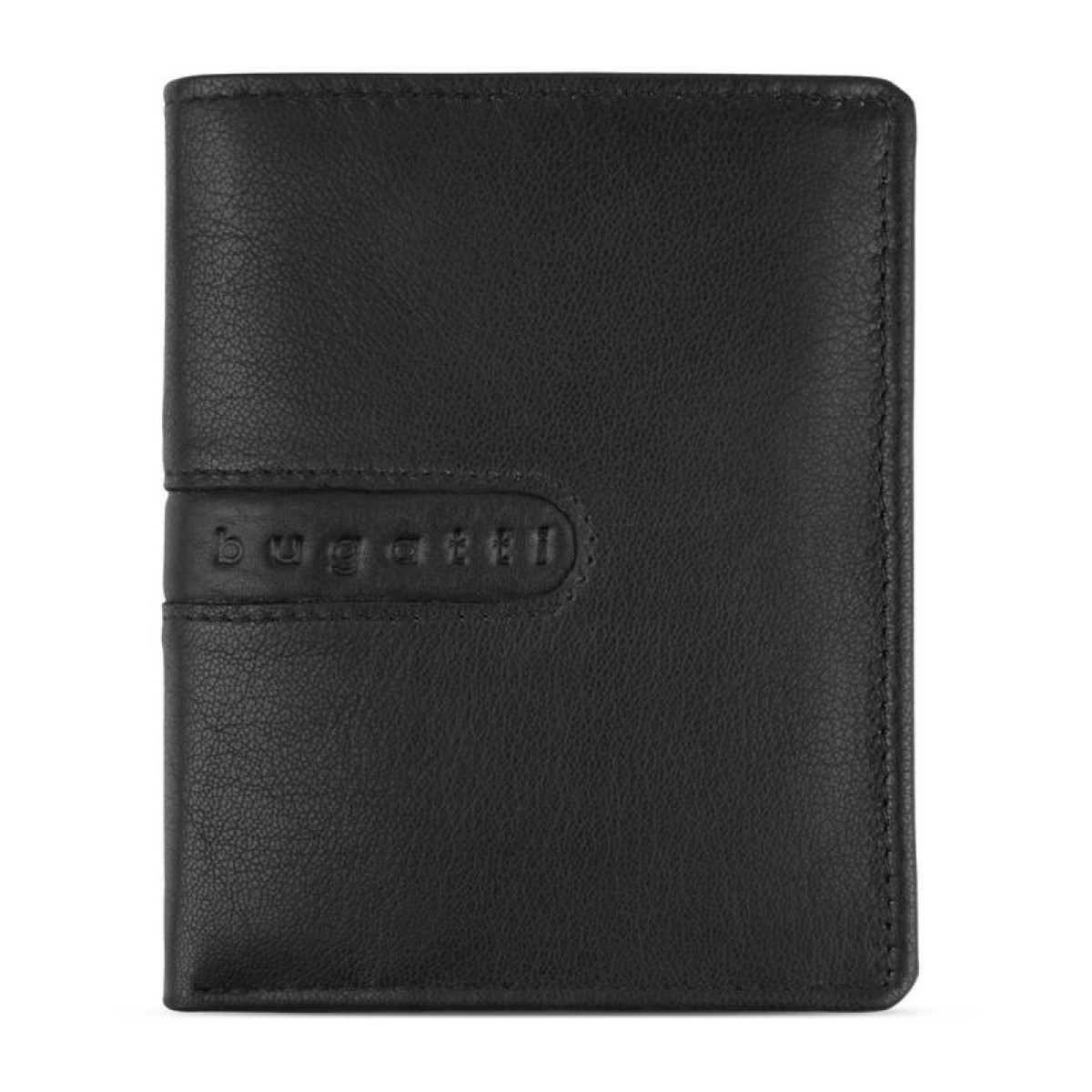 Портмоне Bomba с защитой от сканирования RFID BUGATTI 49135101 7