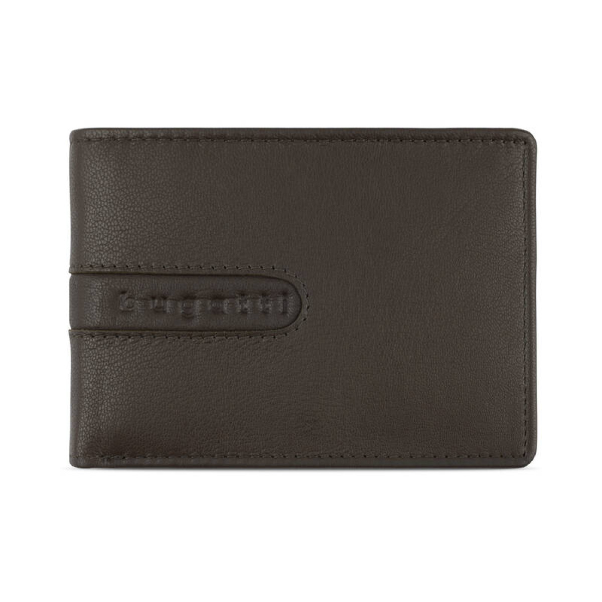 Портмоне Bomba с защитой от сканирования RFID BUGATTI 49135202 7