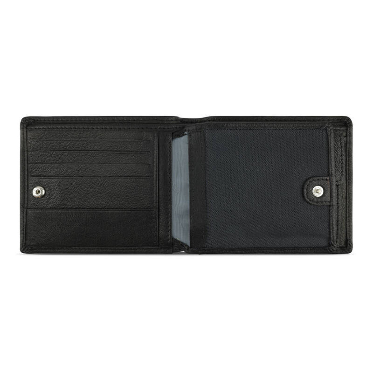 Портмоне Bomba с защитой от сканирования RFID BUGATTI 49135301 6