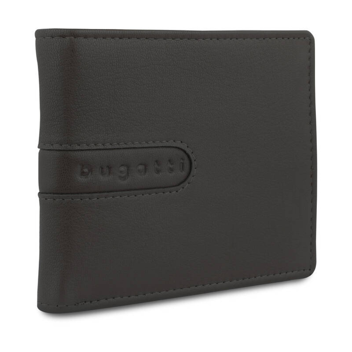 Портмоне Bomba с защитой от сканирования RFID BUGATTI 49135302 1