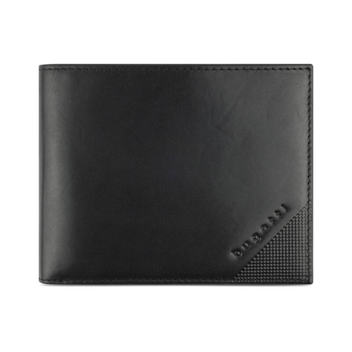 Портмоне Nobile с защитой от сканирования RFID BUGATTI 49125401 4