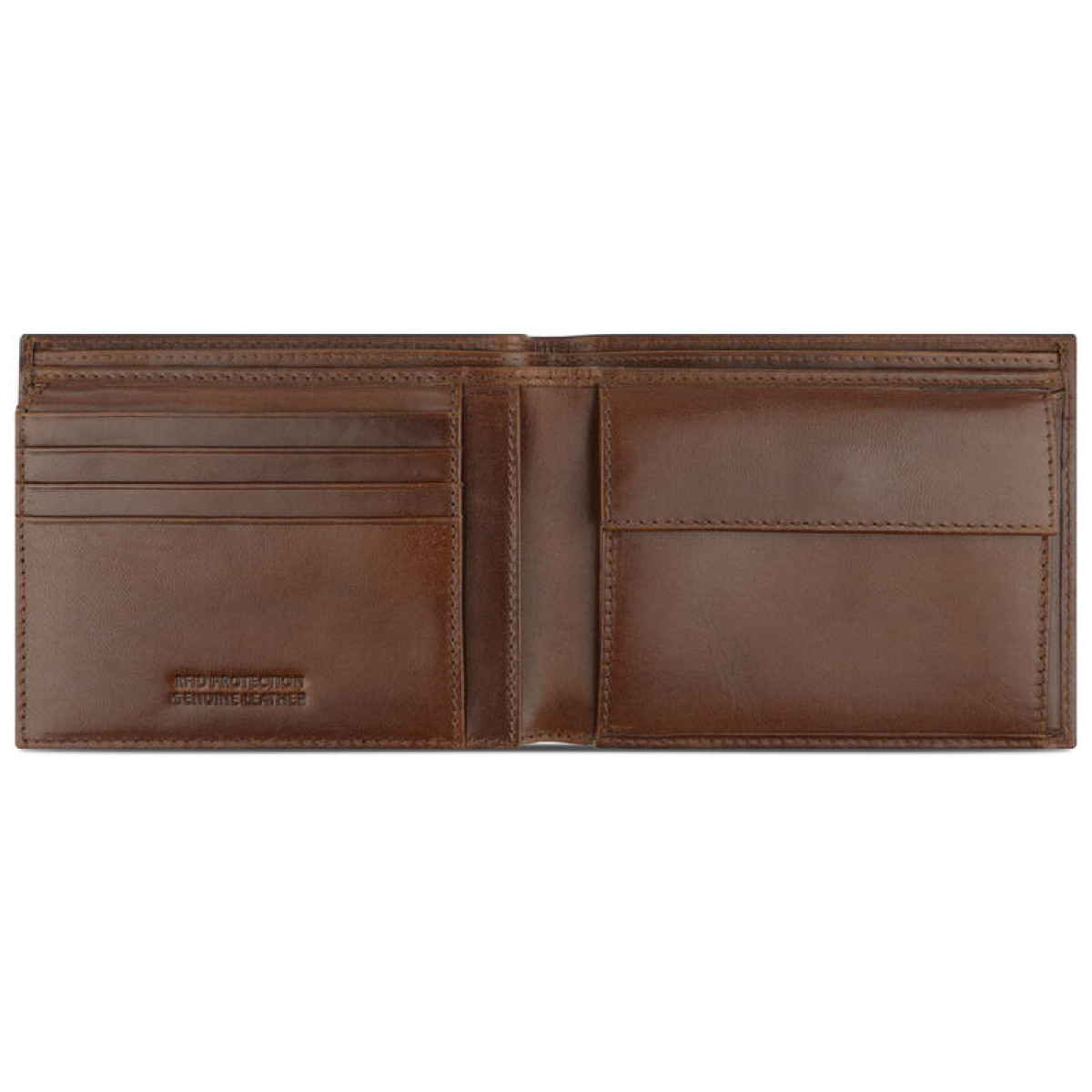 Портмоне Nobile с защитой от сканирования RFID BUGATTI 49125407 3