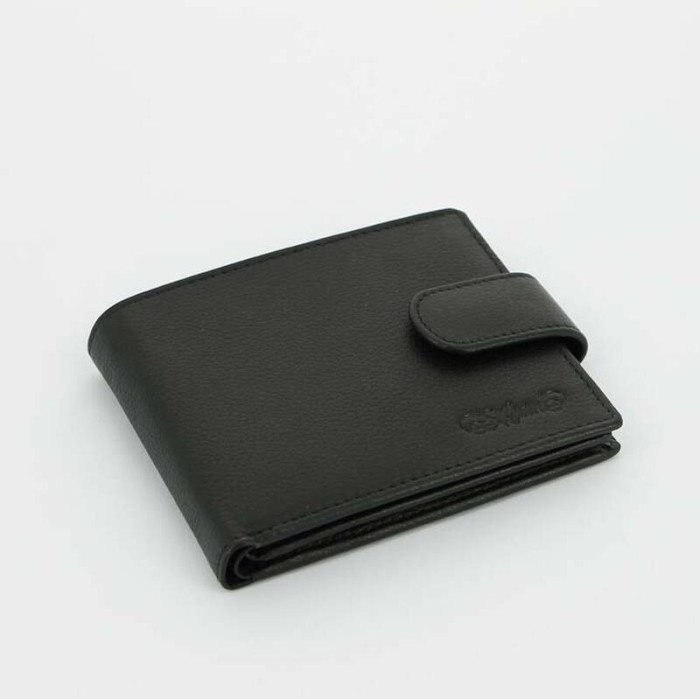 Портмоне S.QUIRE 4400-BK Soft