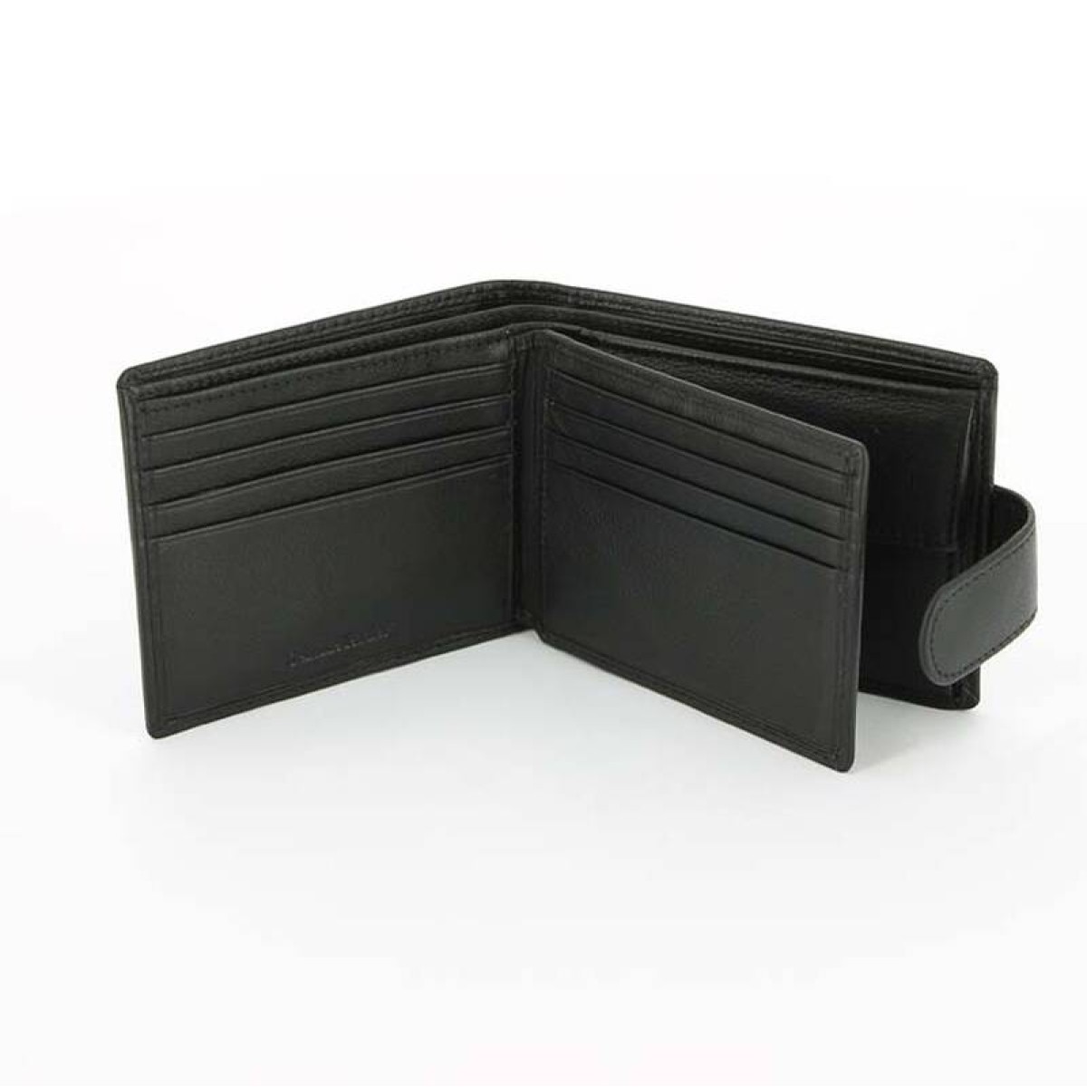 Портмоне S.QUIRE 4700-BK Soft 4