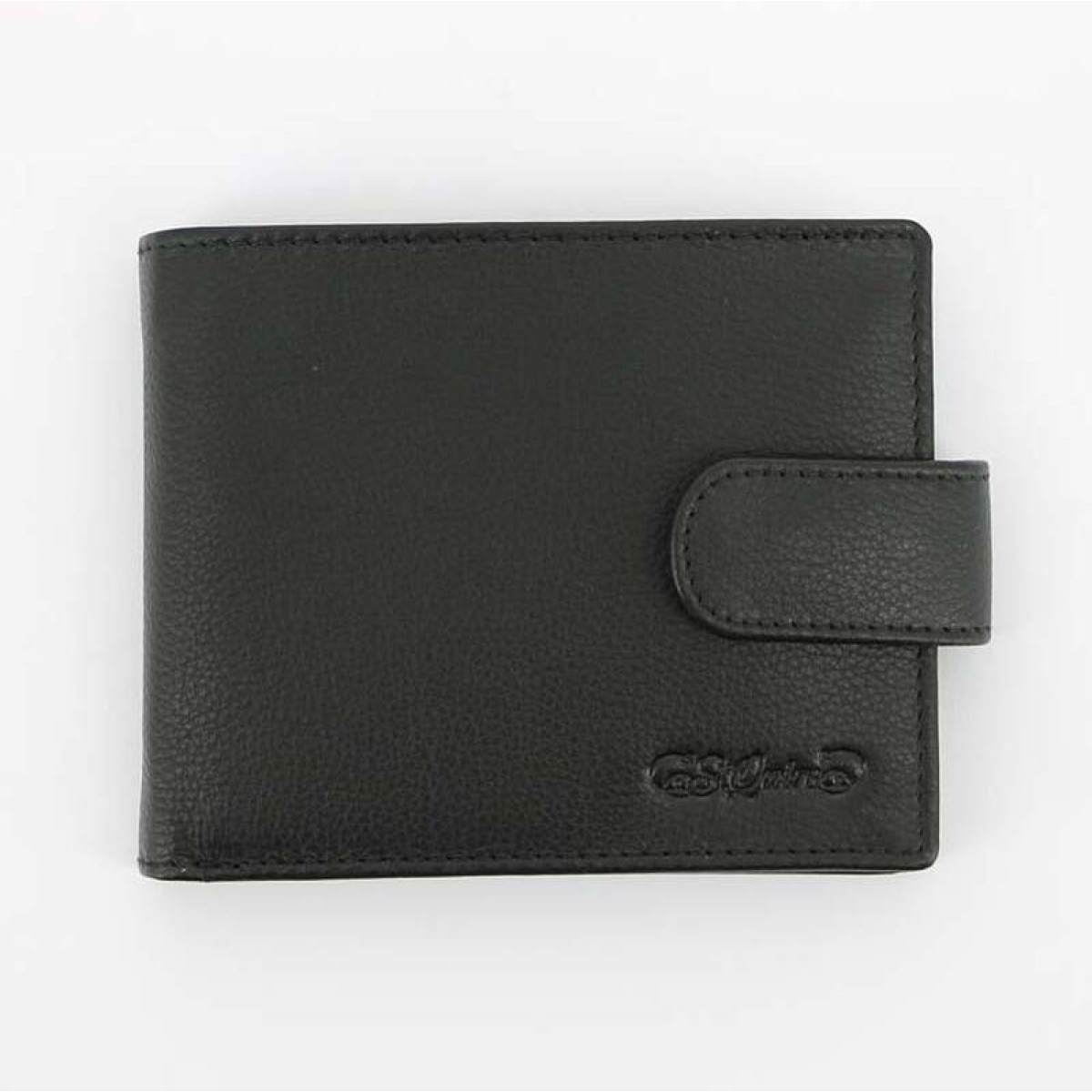 Портмоне S.QUIRE 4700-BK Soft 3