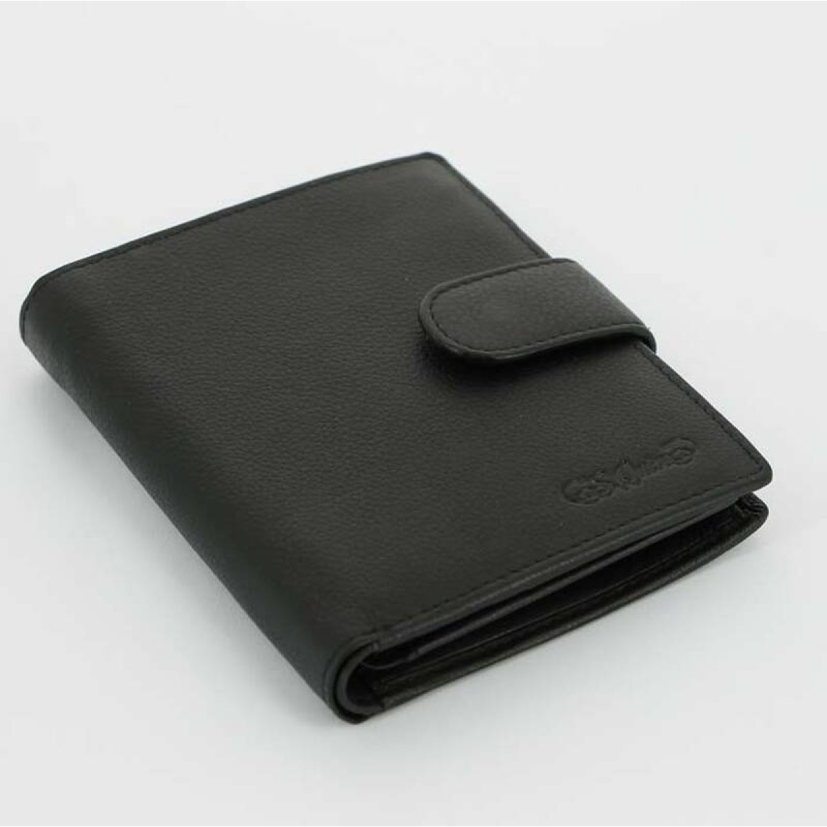Портмоне S.QUIRE 4900-BK Soft 4