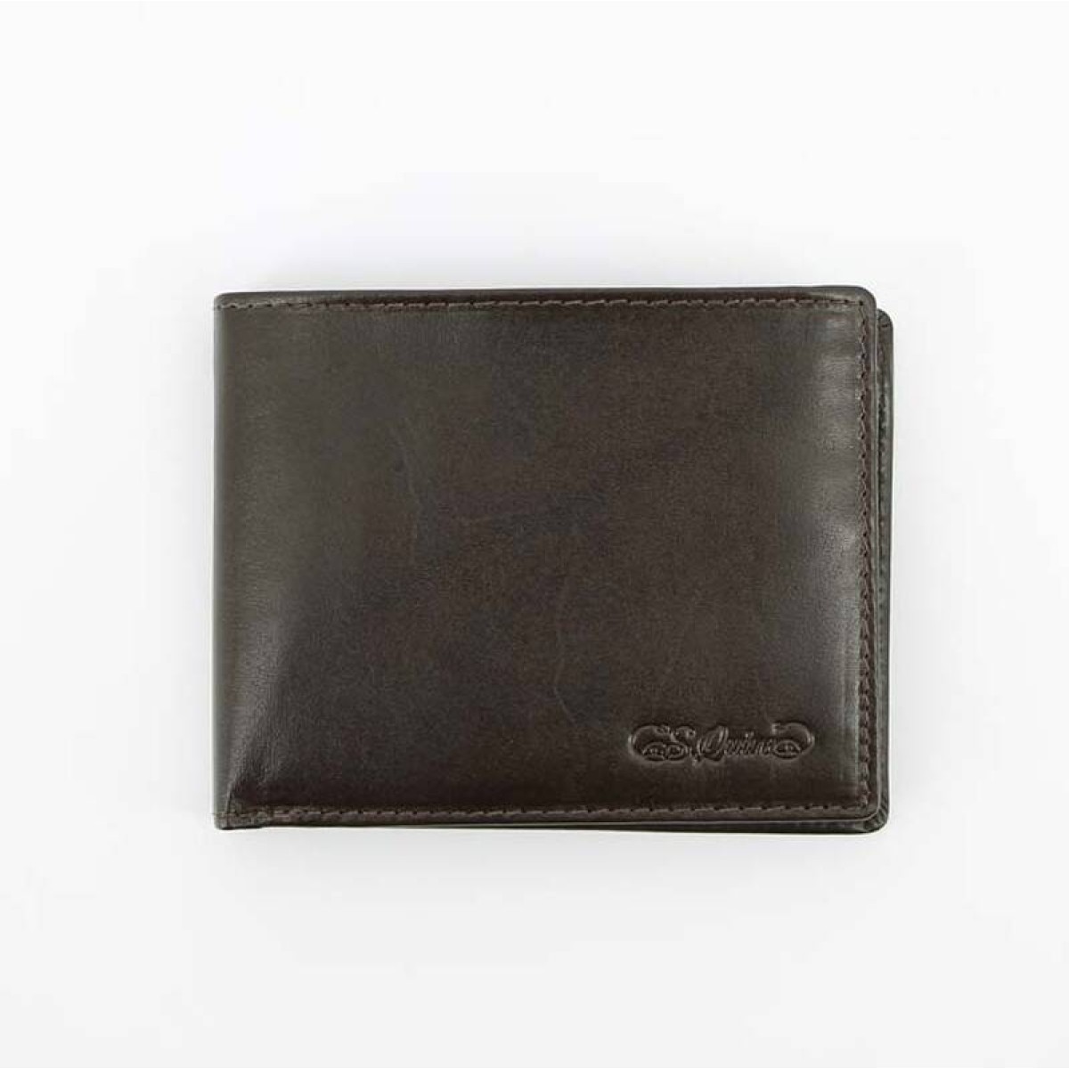 Портмоне S.QUIRE 5100-BR VT 3