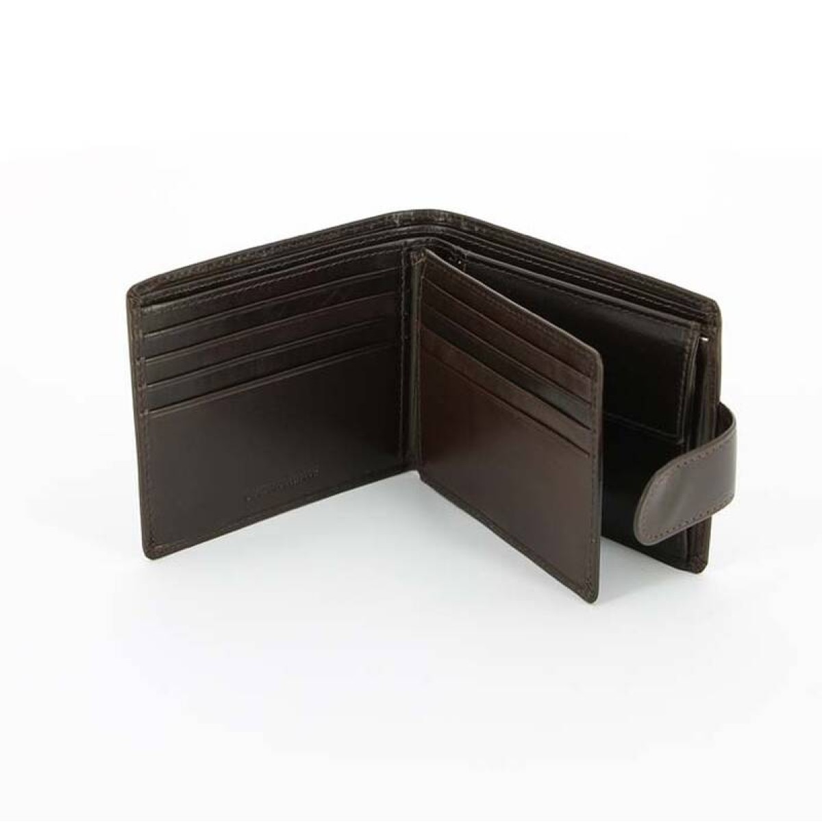 Портмоне S.QUIRE 5200-BR VT 4