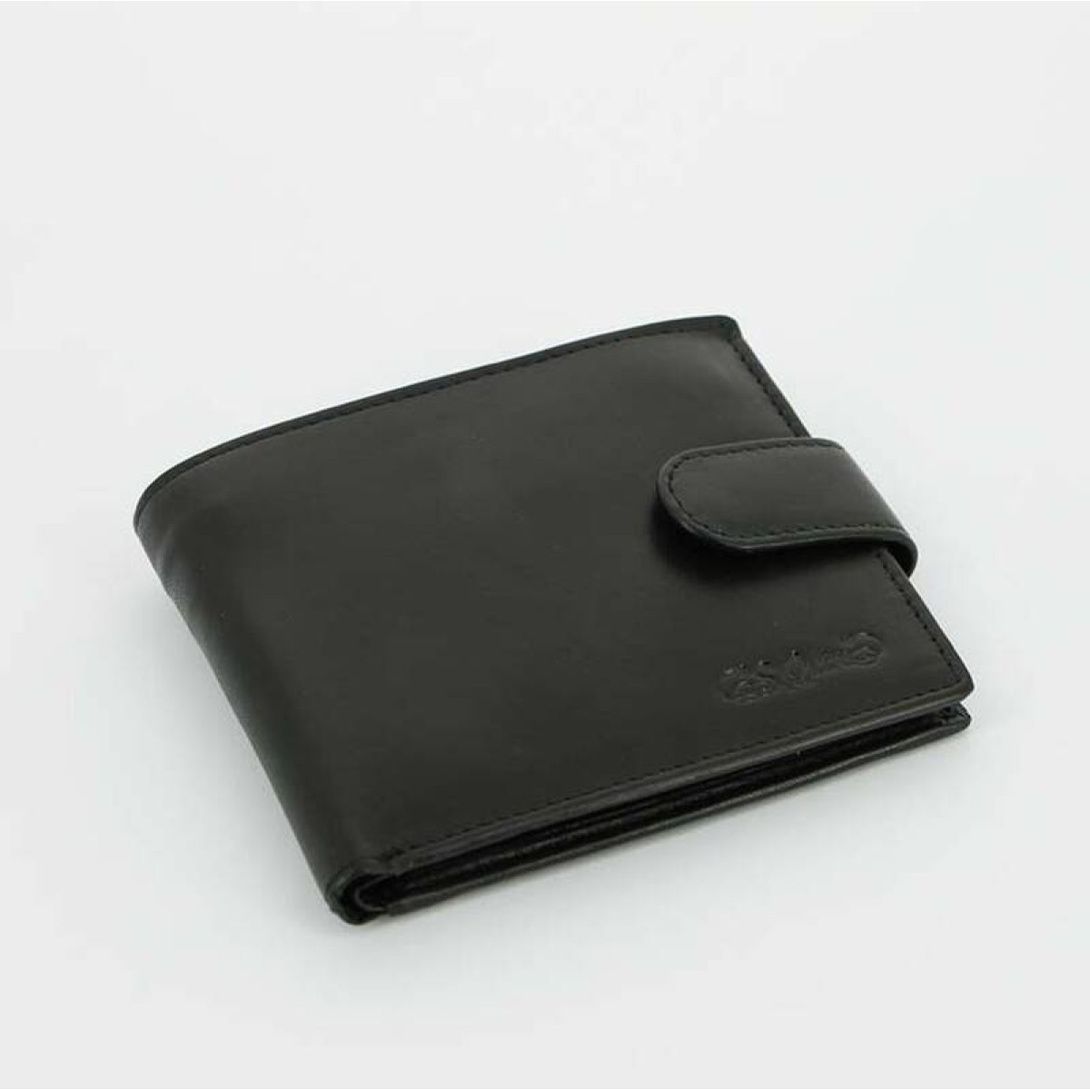 Портмоне S.QUIRE 5500-BK VT 1