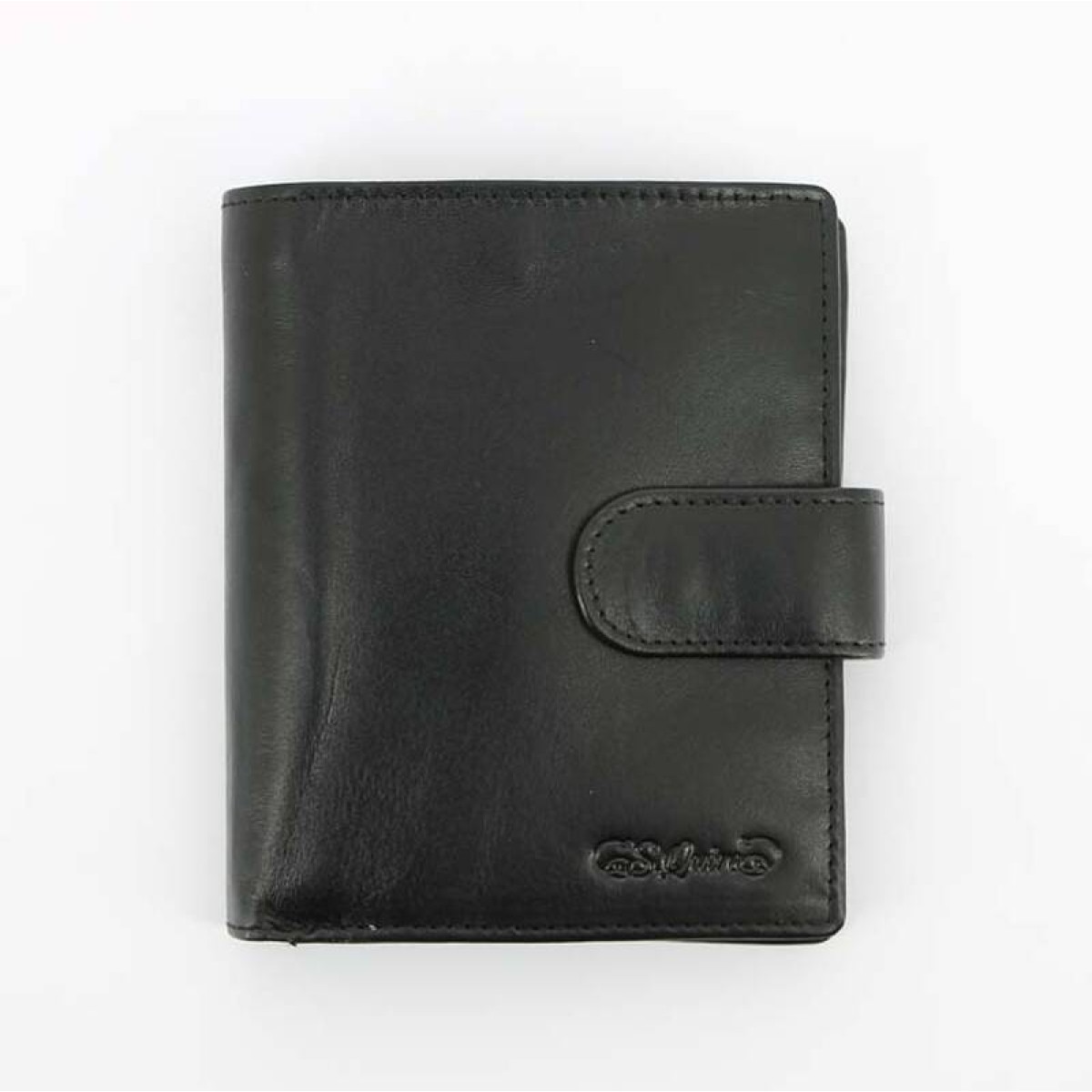 Портмоне S.QUIRE 5600-BK VT 1