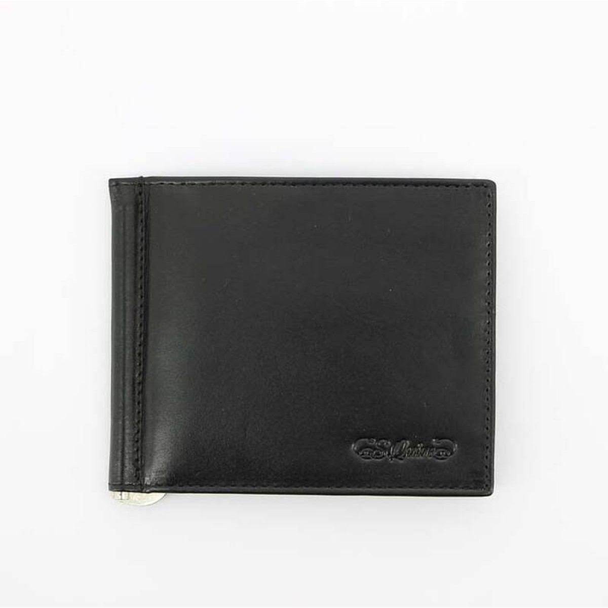 Портмоне S.QUIRE 5700-BK VT 4
