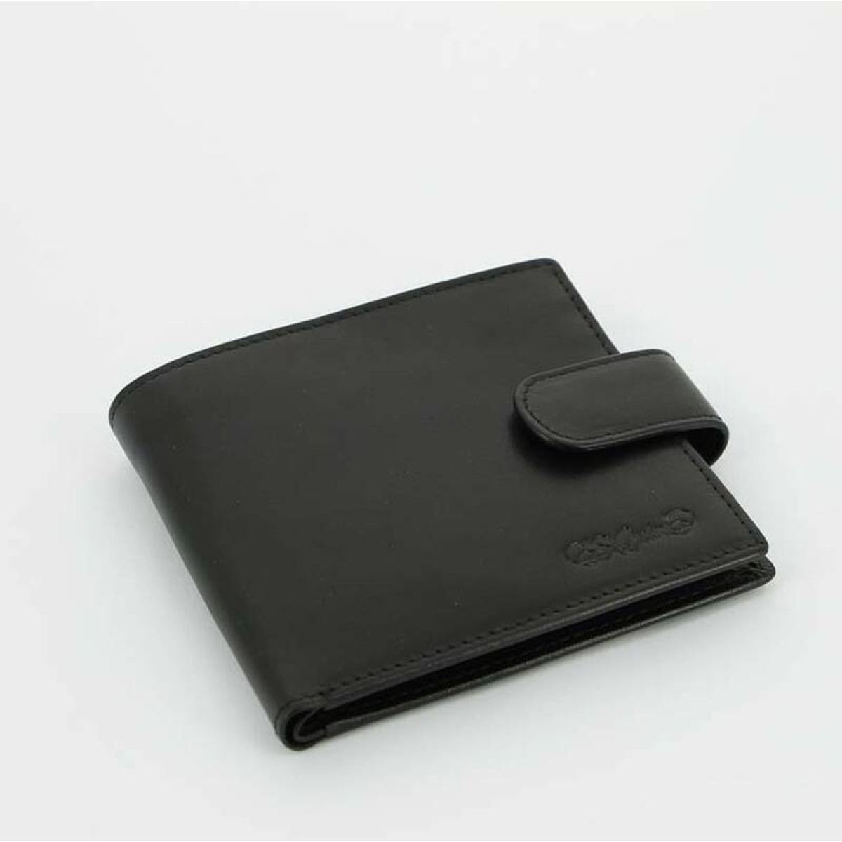 Портмоне S.QUIRE 5900-BK VT 1