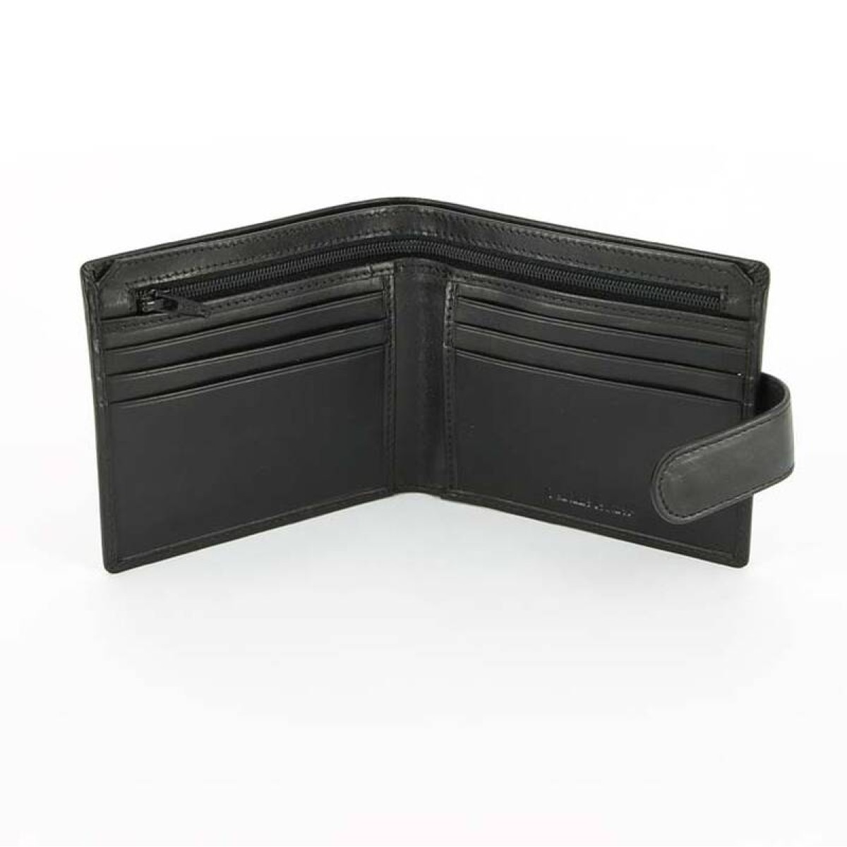 Портмоне S.QUIRE 5900-BK VT 3