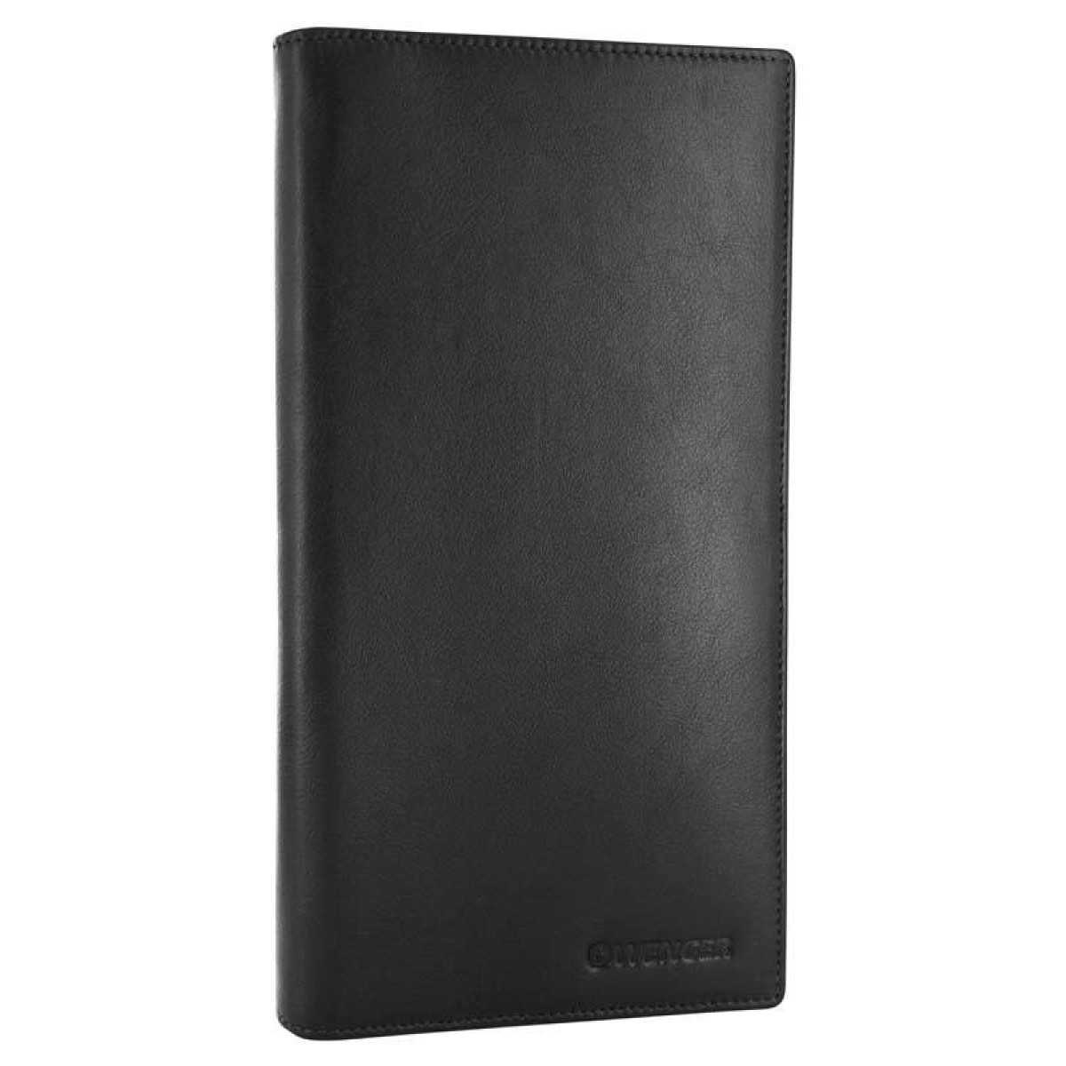 Портмоне для документов WENGER Alphubel W2-01BLACK черный 4