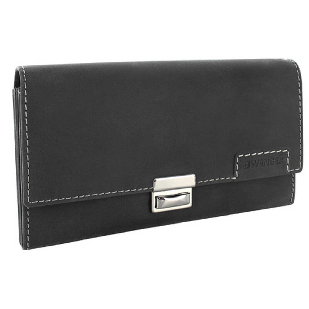 Портмоне WENGER Wildspitz W11-18BLACK черный 1