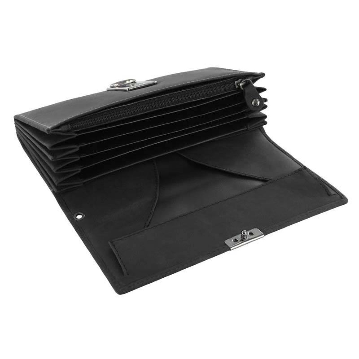 Портмоне WENGER Wildspitz W11-18BLACK черный 2