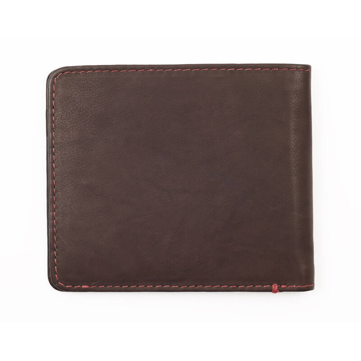 Портмоне ZIPPO коричневое 11x12x10 см 3