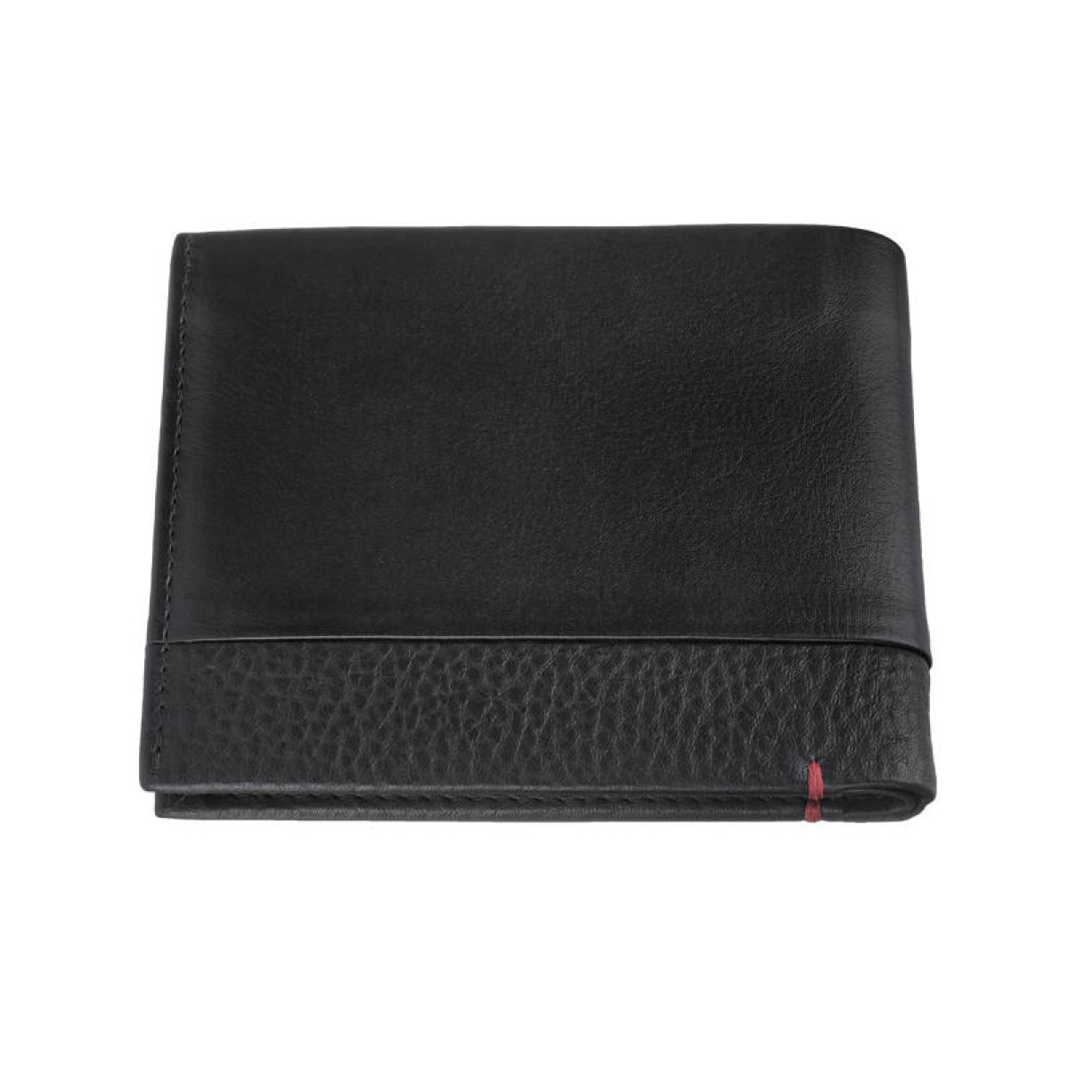 Портмоне ZIPPO с защитой от сканирования RFID чёрное 105x15x9 см 2