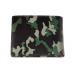 Портмоне ZIPPO зелёно-чёрный камуфляж 108x18x86 см 2006030