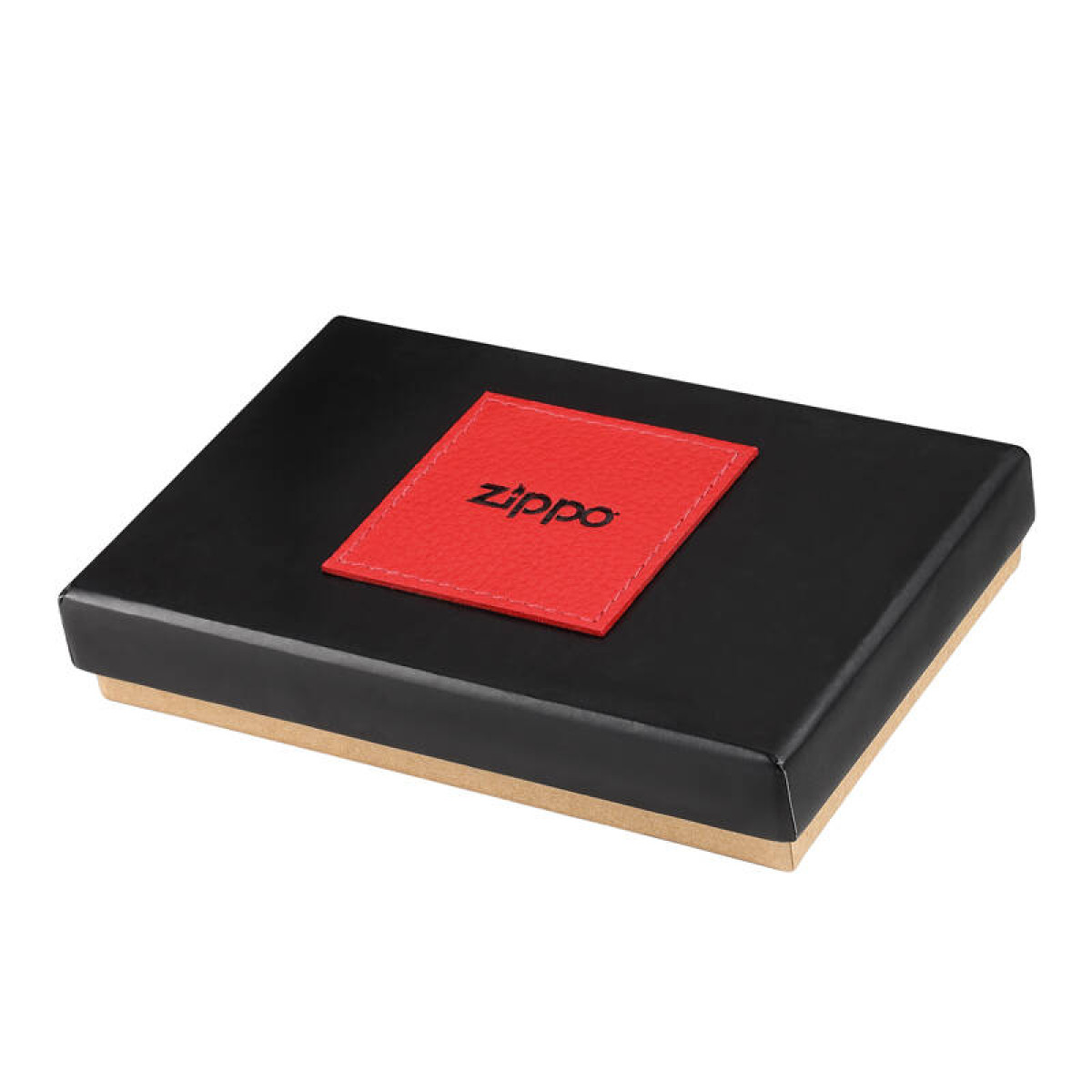 Портмоне ZIPPO зелёно-чёрный камуфляж 108x18x86 см 4
