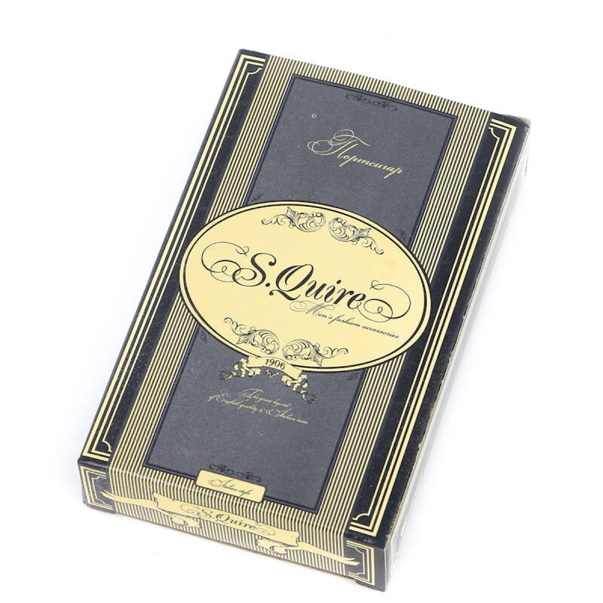 Портсигар S.QUIRE AB02-05 2
