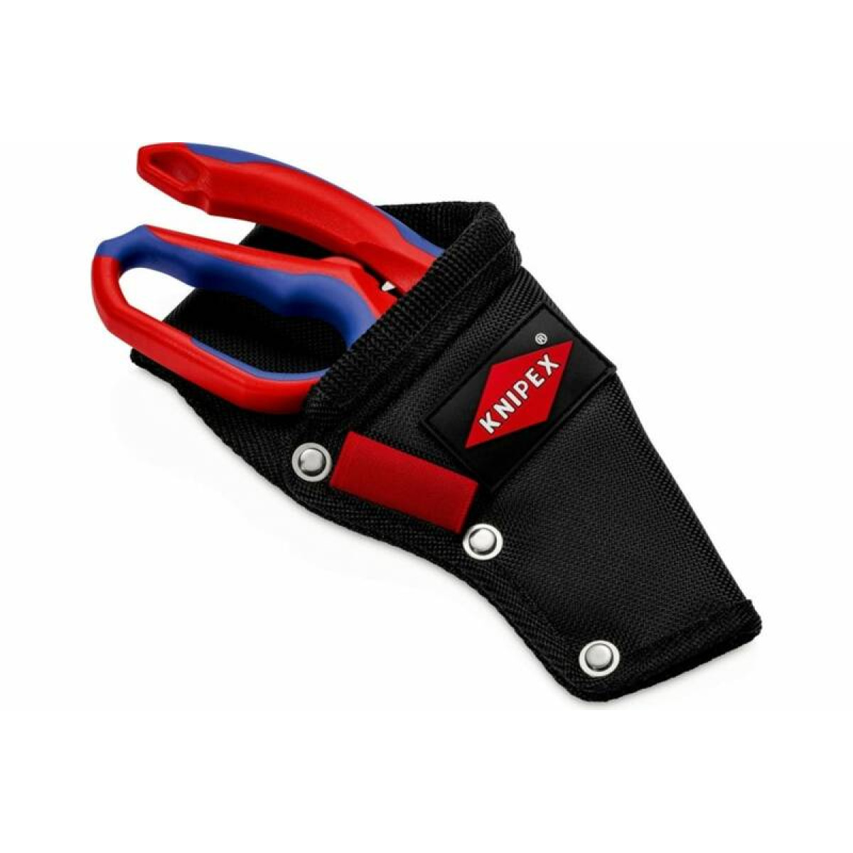 Поясная универсальная сумка Knipex KN-001975LE 3