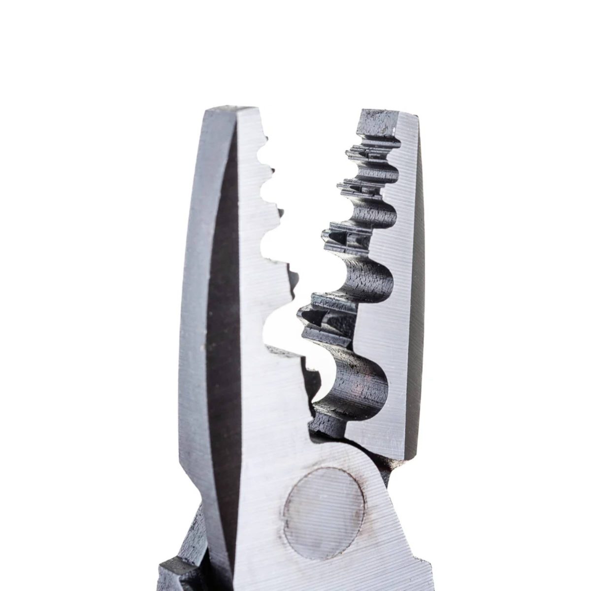 Пресс-клещи для обжима контактных гильз KNIPEX VDE KN-9778180SB 3