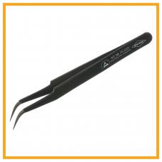 Прецизионный пинцет KNIPEX KN-923875ESD