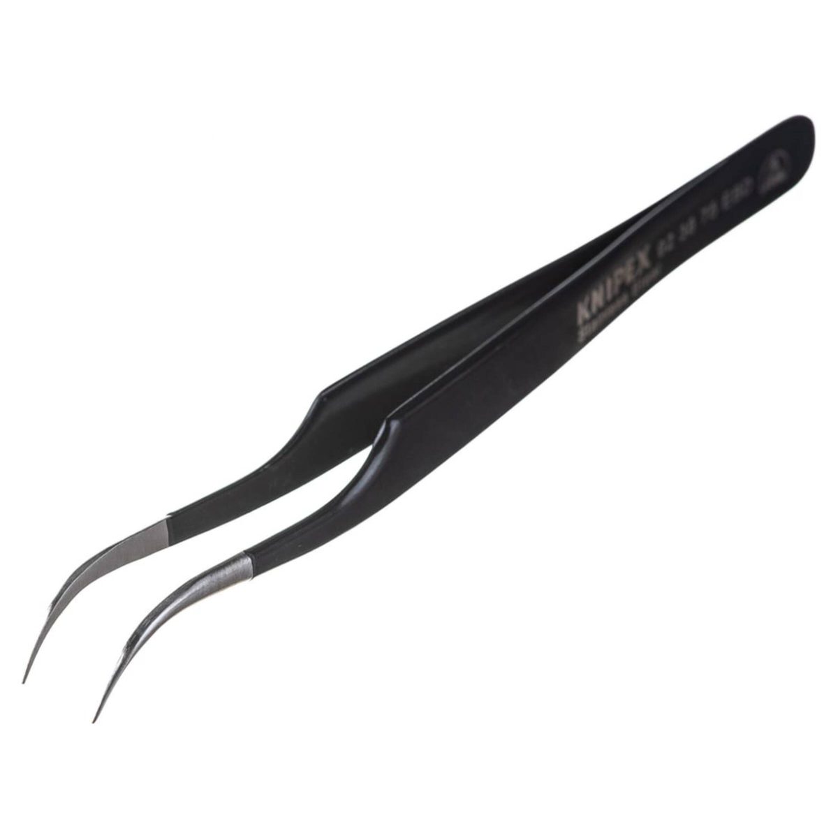 Прецизионный пинцет KNIPEX KN-923875ESD 3