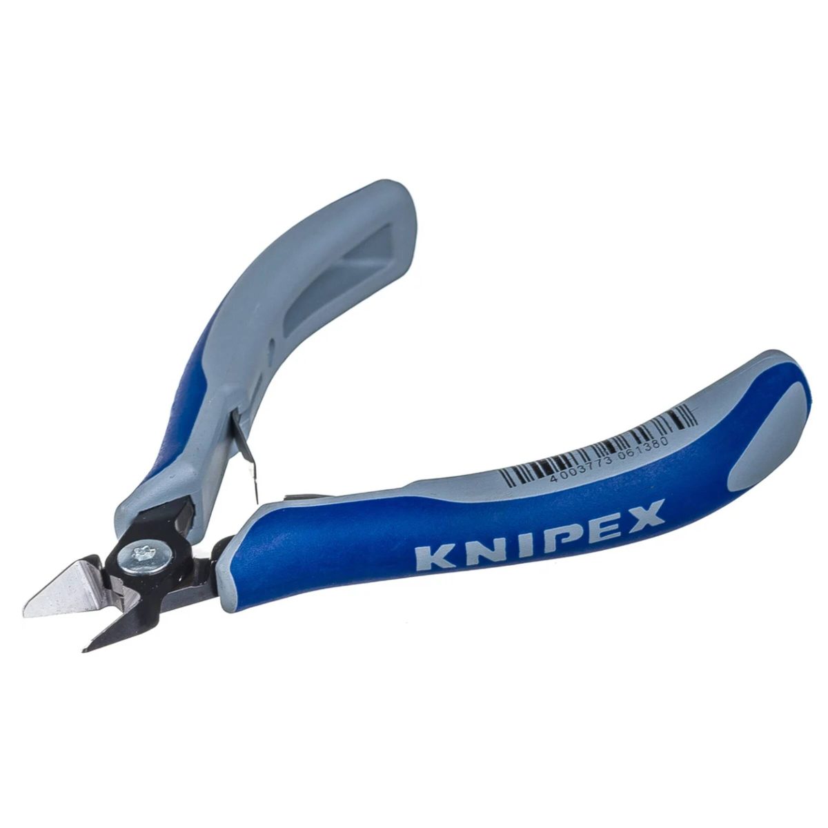 Прецизионные бокорезы для электроники Knipex KN-7942125 3